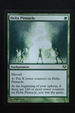 Magic The Gathering MTG HELIX PINNACLE Eventide NM Near Mint