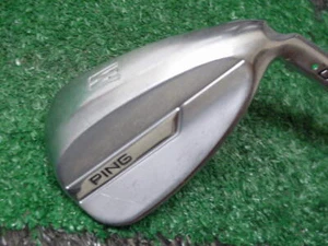 Ping G700 Pitching Wedge Green Dot Steel Stiff Flex - Picture 1 of 4