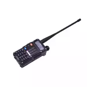 Baofeng F8HP Protable Walkie Talkie Keyboard 8W VHF UHF Outdoor Wireless Radio - Picture 1 of 8