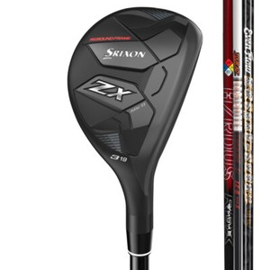 New 2023 Srixon ZX MKII Hybrid - Custom