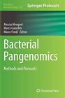 Bacterial Pangenomics: Methods and Protocols (M. Mengoni, Galardini, Fondi<|