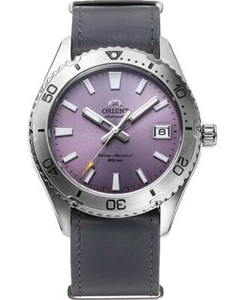 Orient RA-AC0Q07V30B Diver Automatik Herrenuhr 40mm 20ATM - Bild 1 von 3