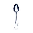 Mepra AZB10641104 Fruit Spoon, [Pack of 48], Stainless Steel Finish, Dishwash...