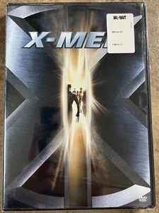 X-Men (DVD, 2000) Brand New Sealed - Picture 1 of 2