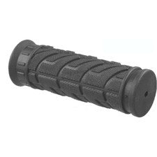 ODI Impugnature Lock-On - Stay Strong Reactiv V2.1 | 135mm - Blu/nero - Foto 6