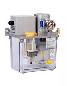 Automatic Resist Lubricator YAC-3L 110V Bijur - Picture 1 of 1