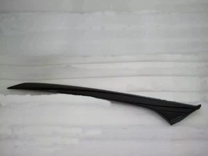 hyundai creta compatible front garnish assembly right side # 86180A0000 - Picture 1 of 8