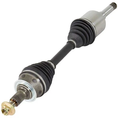 For Chevy Equinox & GMC Terrain 2.0T 2018 2019 Front Left CV Axle Shaft - Image 1 of 4