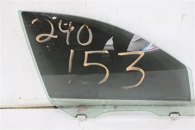 FRONT DOOR GLASS FX Series FX35 FX50 QX70 2009-2017 Right 1341831 Foto 1 de 4