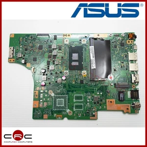 Asus TP501UA-CJ103T Mainboard Motherboard i5-6200U 60NB0AI0-MB2001 DABKABMB8B0 - Bild 1 von 3
