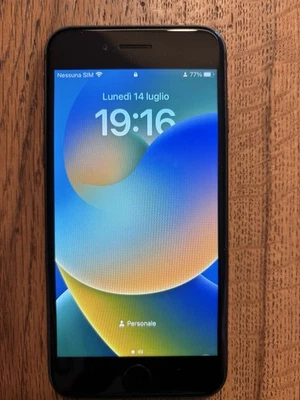 Apple iPhone 8 - 64GB - Grigio Siderale (Sbloccato) - Immagine 1 di 4