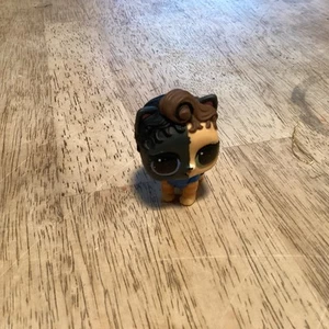 LOL Surprise Eye Spy Serie Wave 2 STEM Club Popular Can Do Kitty Sx - Bild 1 von 1