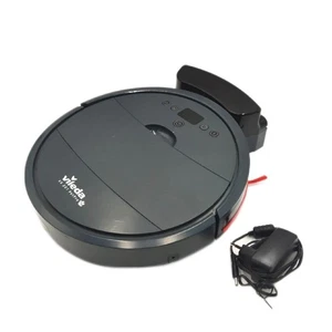 Vileda VR 201 PetPro Saugroboter Defekt Ladefehler - Bild 1 von 7