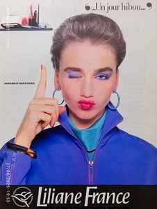 Colors cosmetics rossetto trucco / LILIANE FRANCE .Miglior trucco - Foto 1 di 1