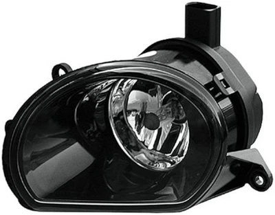 Hella Lighting 247003021 Fog Light Assembly For 07-11 Audi Q7 - Изображение 1 из 4