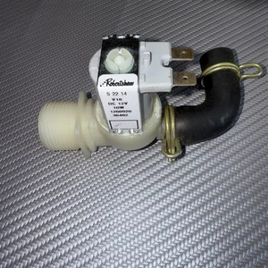 Thetford 36482 Tecma EasyFit Premium Plus 12V Solenoid Water Valve Kit B625 - Foto 1 di 3