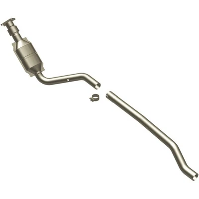 MagnaFlow 93278-BK compatible con 1996 1997 1998 1999 Plymouth Grand Voyager 3,0 L V6 GAS S Foto 1 de 4