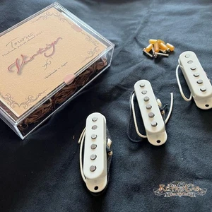 Pastillas Tourus 1963 "Vertigo" - Imagen 1 de 6