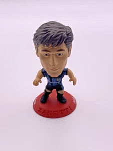 Coca Cola Corinthian Soccer Figure Collection 2002 - #13 Zanetti - Picture 1 of 4