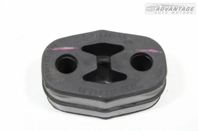 Chrysler Pacifica 2017-2025 sistema de escape trasero silenciador suspensión aislante OEM Foto 1 de 4