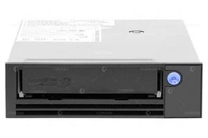 01PL319 IBM HH ULTRIUM LTO-8 SAS TAPE DRIVE 12TB FOR IBM TS2280 - Afbeelding 1 van 9