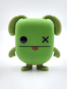 Funko Pop! Uglydoll - Green Ox #02 LOOSE OOB - Picture 1 of 2