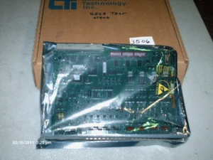Módulo de entrada de termopar Control Technology 2559-TC NUEVO EN CAJA - Imagen 1 de 1