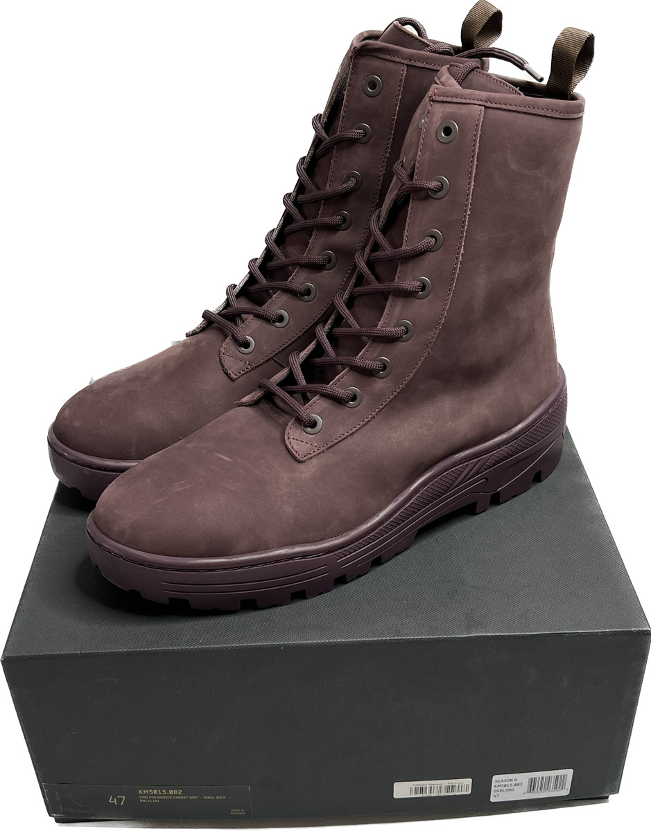 Yeezy Suede Boots for Men for Sale | Shop New & Used Men