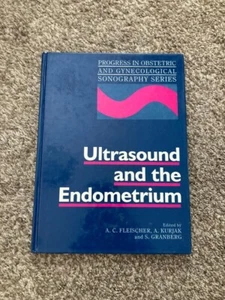Ultrasound and the Endometrium (Progress in Obstetric and Gynecological...) - Picture 1 of 7