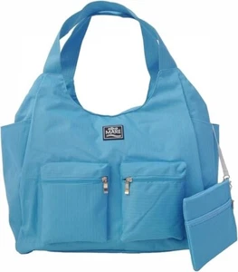 Aqua di Mare, Borsa Mare Tinta Unita Tonda Donna - Foto 1 di 4