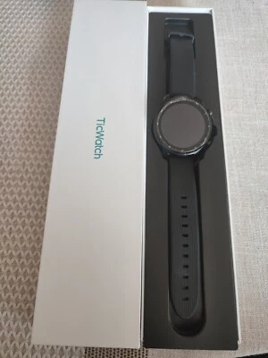 Mobvoi Ticwatch Pro 3 ULTRA, Smartwatch, Android, GPS, Wear OS for Men - Image 1 of 4