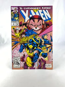 X-Men #14 1992 RAW - Picture 1 of 4
