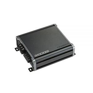 Kickers CX 800W MONOBLOCK KLASSE D SUBWOOFER VERSTÄRKER - Bild 1 von 6