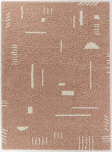 Balta Rugs Rupa Modern Shag Area Rug - Picture 1 of 5