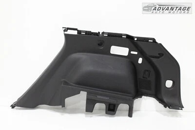 Chevrolet Blazer 2019-2022 cuarto trasero derecho cubierta panel de moldura OEM Foto 1 de 4