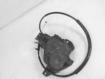 02 03 04 05 Subaru Impreza Wrx Cruise Speed Regulator Accelerator 87012Fe020 - Image 1 of 4