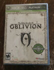 The Elder Scrolls IV: Oblivion -- Platin-Hits (Microsoft Xbox 360, 2008)