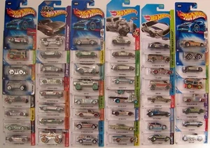 Hot Wheels Zamac Assortment Collection Pick Lot | 2 Cars per Lot | 3 of 3        - Picture 1 of 79
