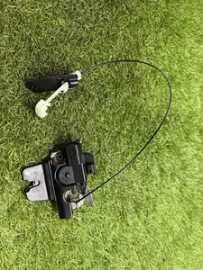 2011-2014 Infiniti M56 Rear Trunk Deck Lid Latch Lock Actuator Glow 84631-1MA0A - Picture 1 of 4