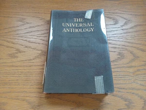 The Universal Anthology Volumes 25 And 26 By Richard Garnett 1899 Library Ed - Picture 1 of 9
