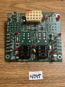 Frymaster Circuit Board | 8073144C - Picture 1 of 8