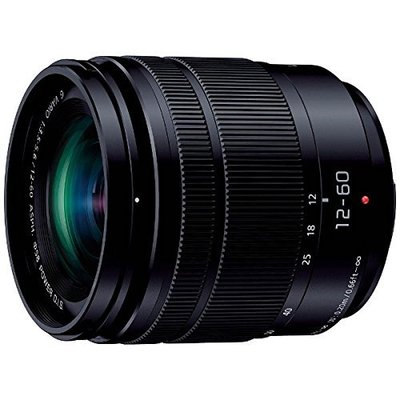 Panasonic LUMIX G VARIO 14-140mm F3.5-5.6 Power O.I.S. Camera Lens
