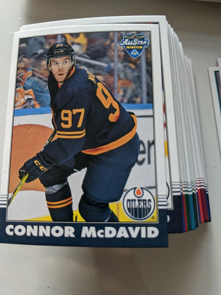 2020-21 O-Pee-Chee Retro Pick from list!  - Image 1 of 1