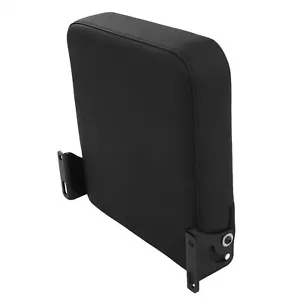 Car Automatic Rebound Folding Seat 500LB Maximum Load Space Saving Flip Seat For - Bild 1 von 12