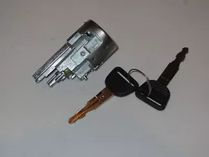 LOCKSMART BRAND IGNITION SWITCH KEY AND LOCK SET ASSEMBLY NEW LC65313 - Picture 1 of 3
