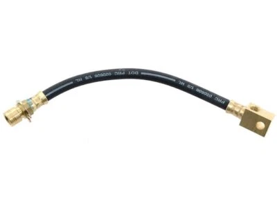 Manguera de freno central trasero AC Delco 52367XQGF 1979 para Chevrolet Malibu 1978-1983 Foto 1 de 2