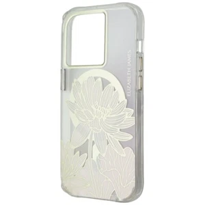 Elizabeth James Étui pour Magsafe pour IPHONE 14 Pro - Dahlia A-La Mode - Photo 1 sur 3