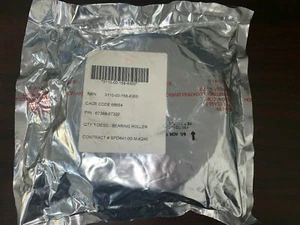 67388-67322 Tapered Roller Bearing, FACTORY NEW SEALED - Picture 1 of 8