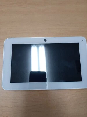 Qolsys IQ Remote Tablet (QW9104-840) PARTS OR FIX - Image 1 of 2