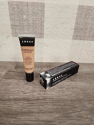 Corrector Lorac POREfection PC5 Medium Moyen Nuevo 🔥 Foto 1 de 2